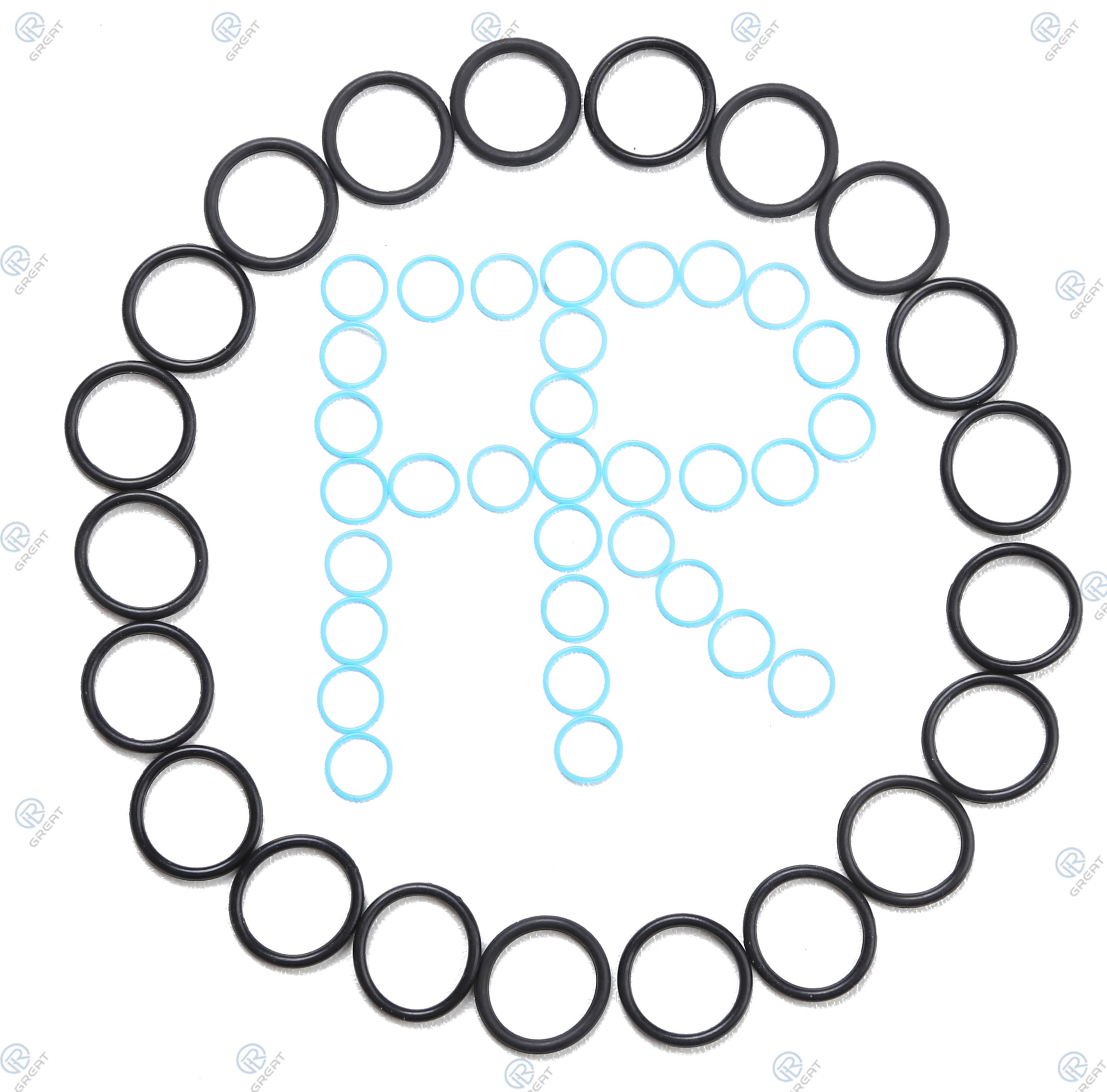 Silicone O-Ring