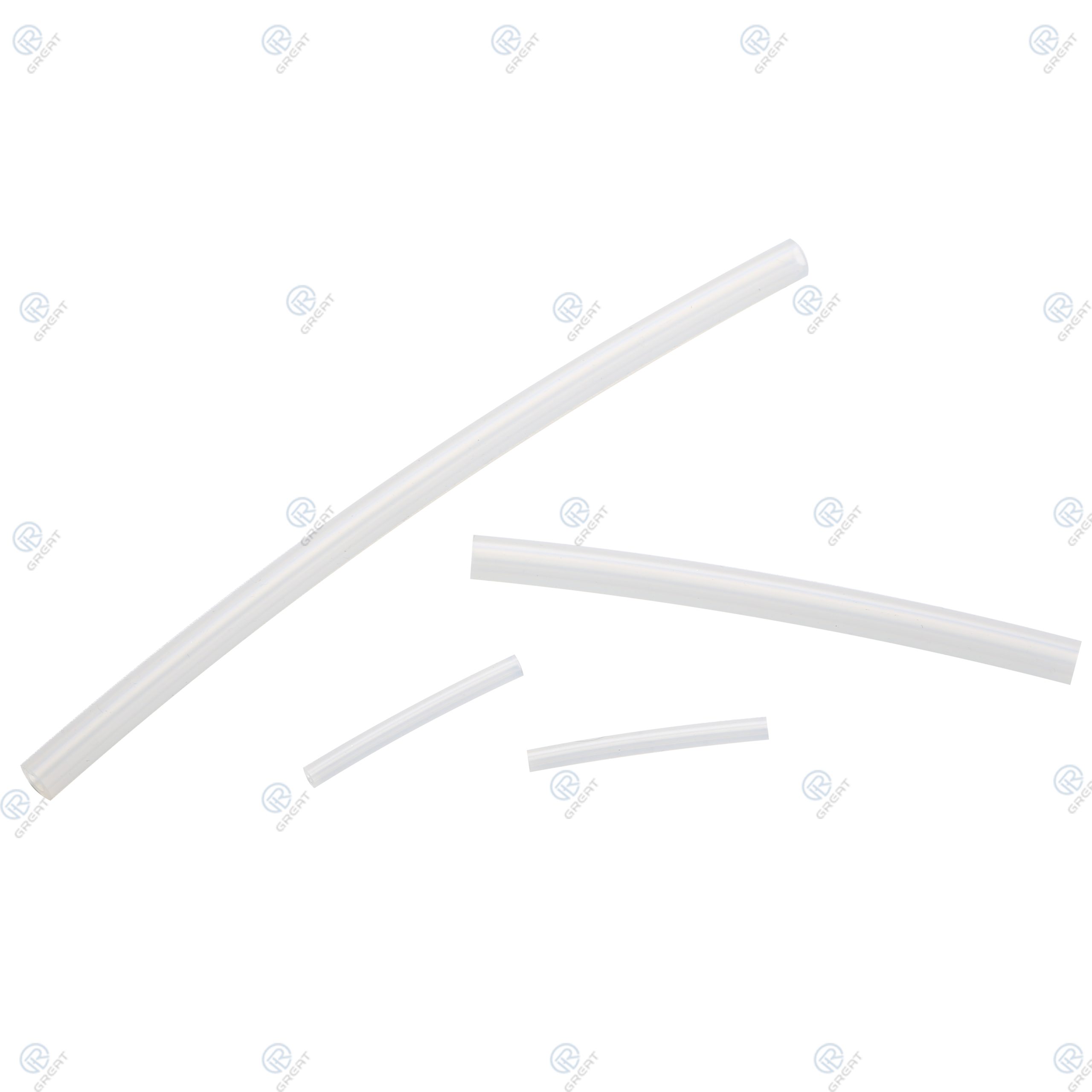 Universal Silicone Tube